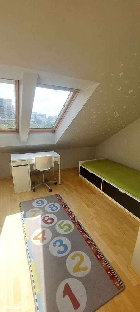 Dwupoziomowe mieszkanie w Chorzowie na sprzedaż!-16