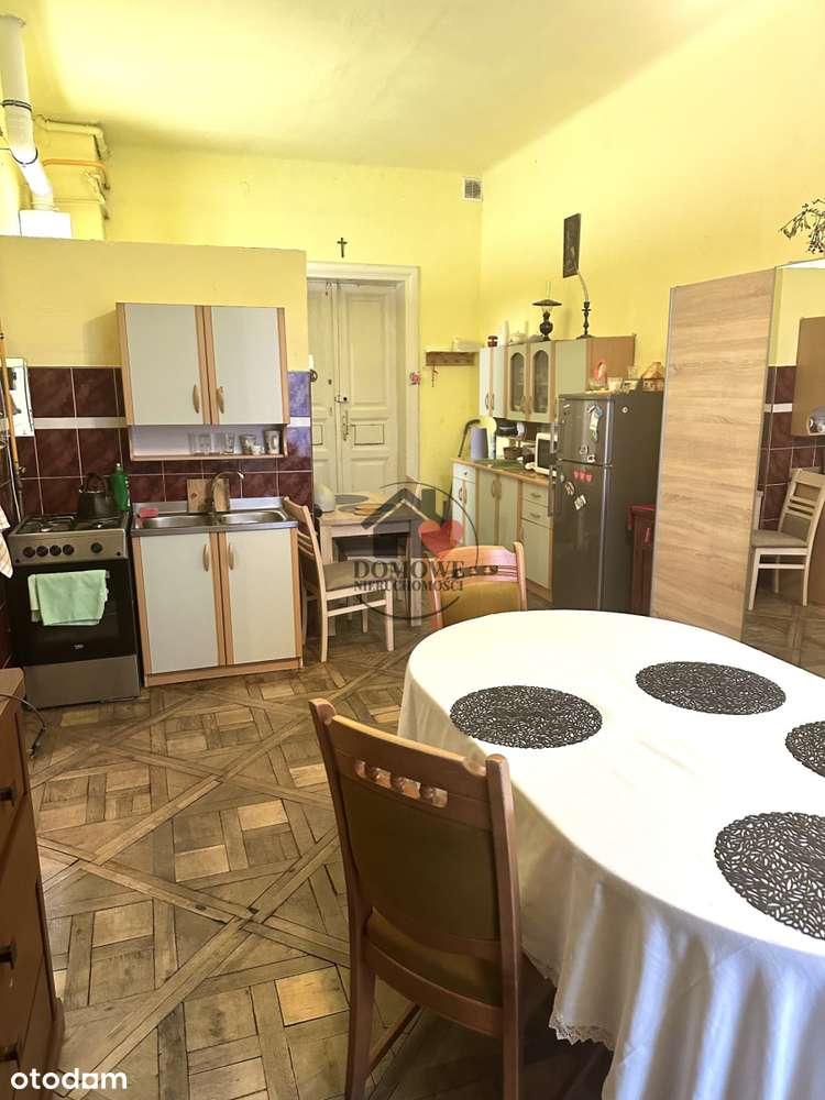 Mieszkanie w kamienicy w samym sercu Przeworska-6