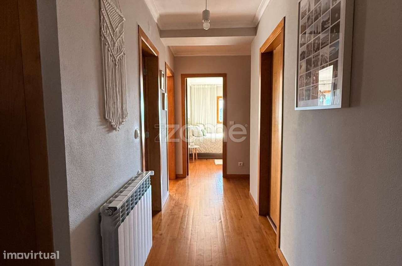 Apartamento T3 Duplex com 136 m2-8