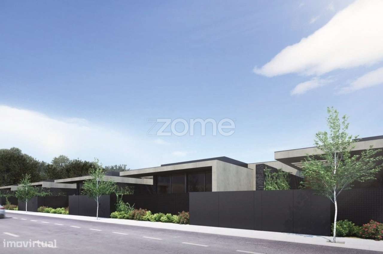 Moradia T3 com piscina em Palmeira, Braga. - Grande imagem: 5/13