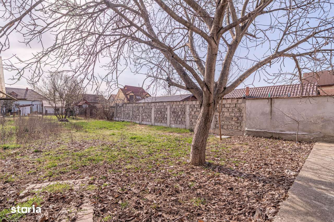 Casă de vânzare – zonă Poltura-7
