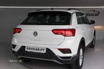 VW T-Roc 1.6 TDI Style - 5