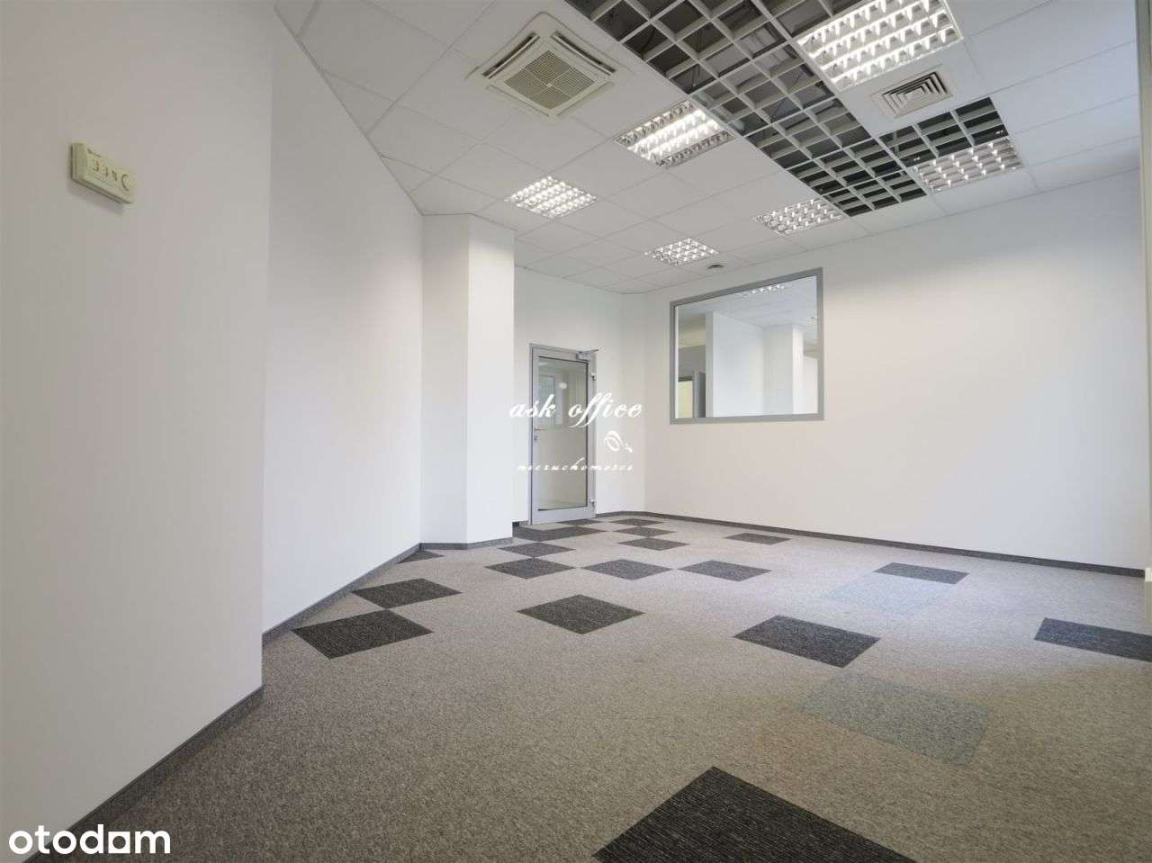 Lokal użytkowy, 126 m², Wrocław – pohled 4