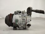 Compressor Do Ac Mercedes-Benz E-Class (W210) - 1