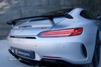 Mercedes-Benz AMG GT R - 7