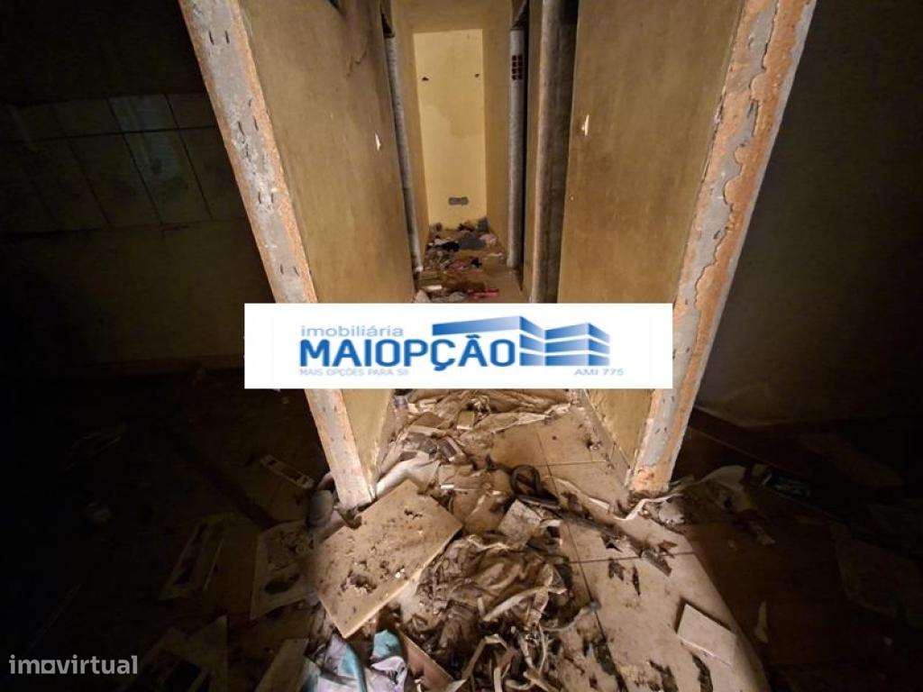 Moradia Isolada T2 - Grande imagem: 5/6