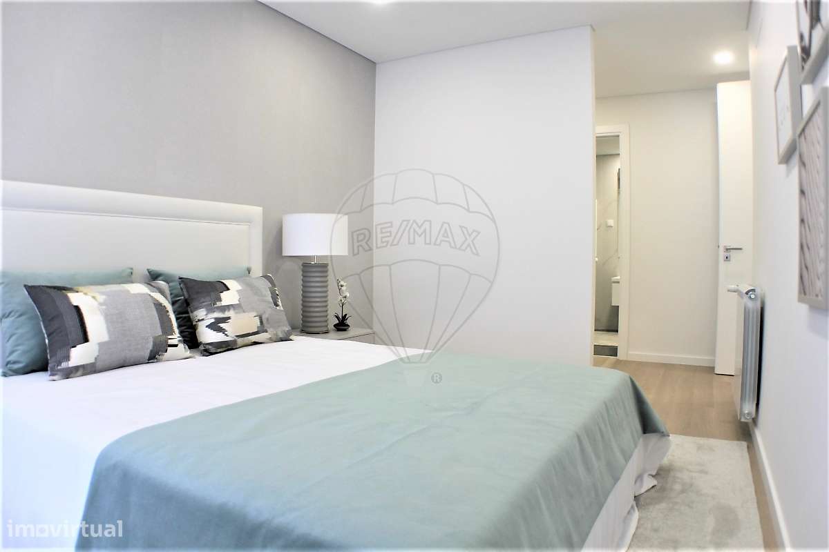 Apartamento T2 para venda-26