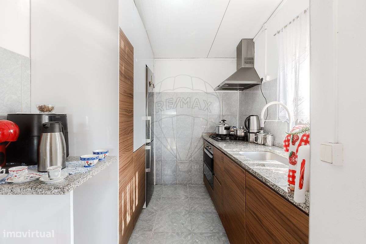 Moradia T2 para venda - Grande imagem: 4/25