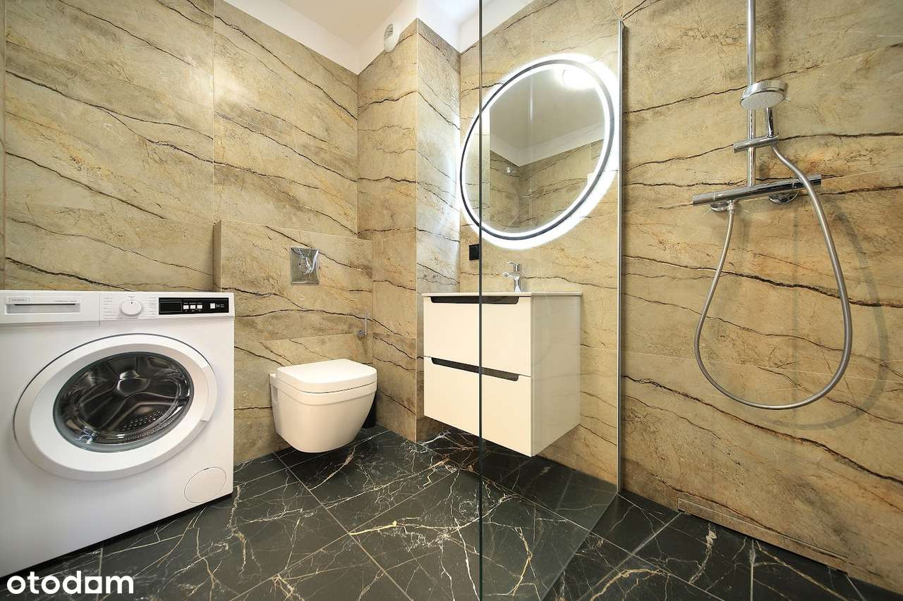 Prestiżowe Lokum Porto 2 pokoje Idealne pod wynajem lub do życia Taras-8