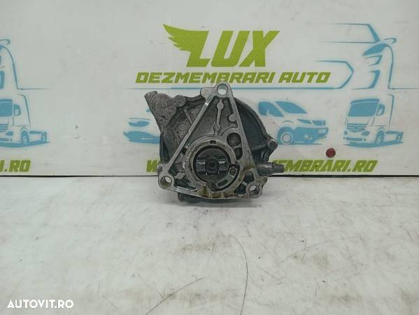 Pompa vacuum 1.9 cdti z19dt 55187760 Fiat Croma 2 - 3