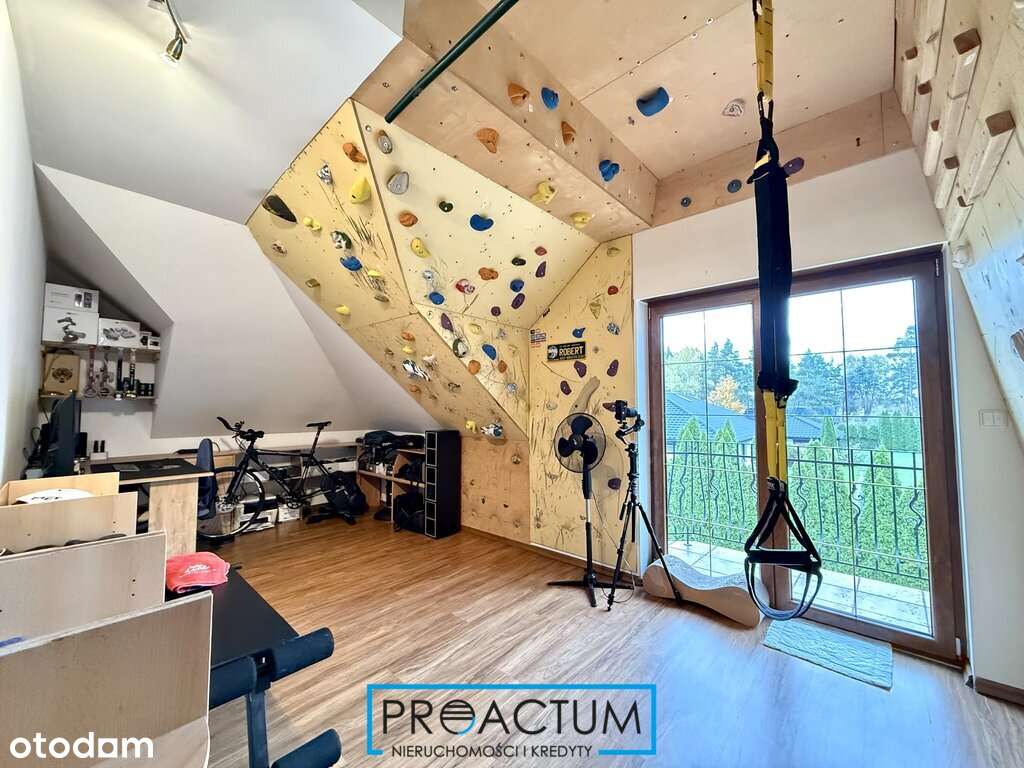 Elegancki dom w sąsiedztwie lasu-Ciechocinek-16