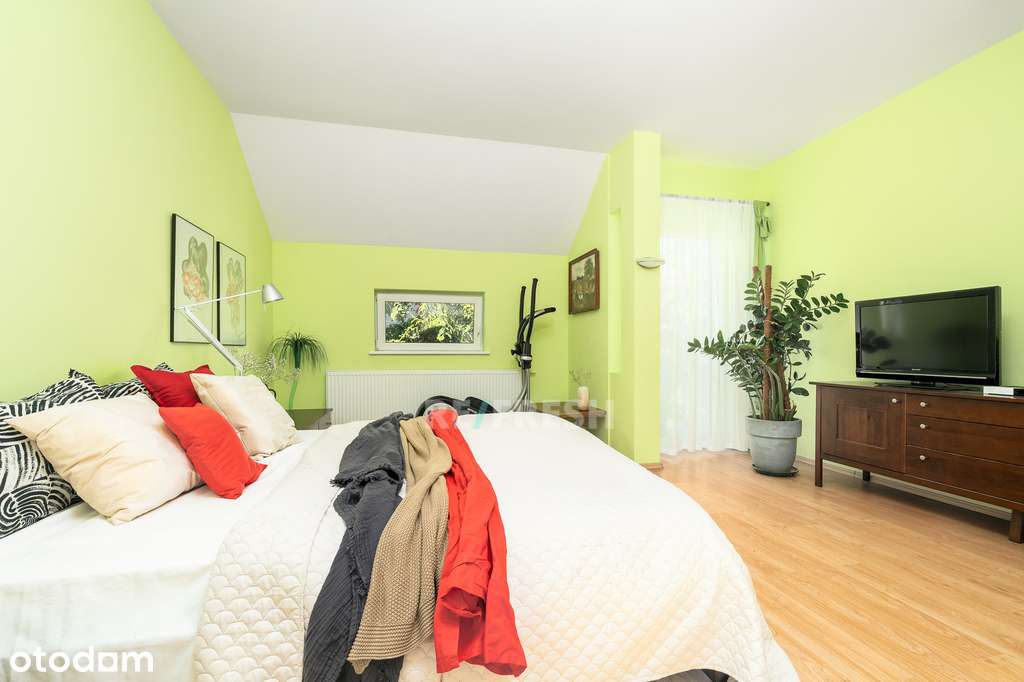 Dom w Mierzynie idealny dla rodziny-15