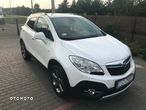 Opel Mokka 1.7 CDTI Cosmo S&S - 1