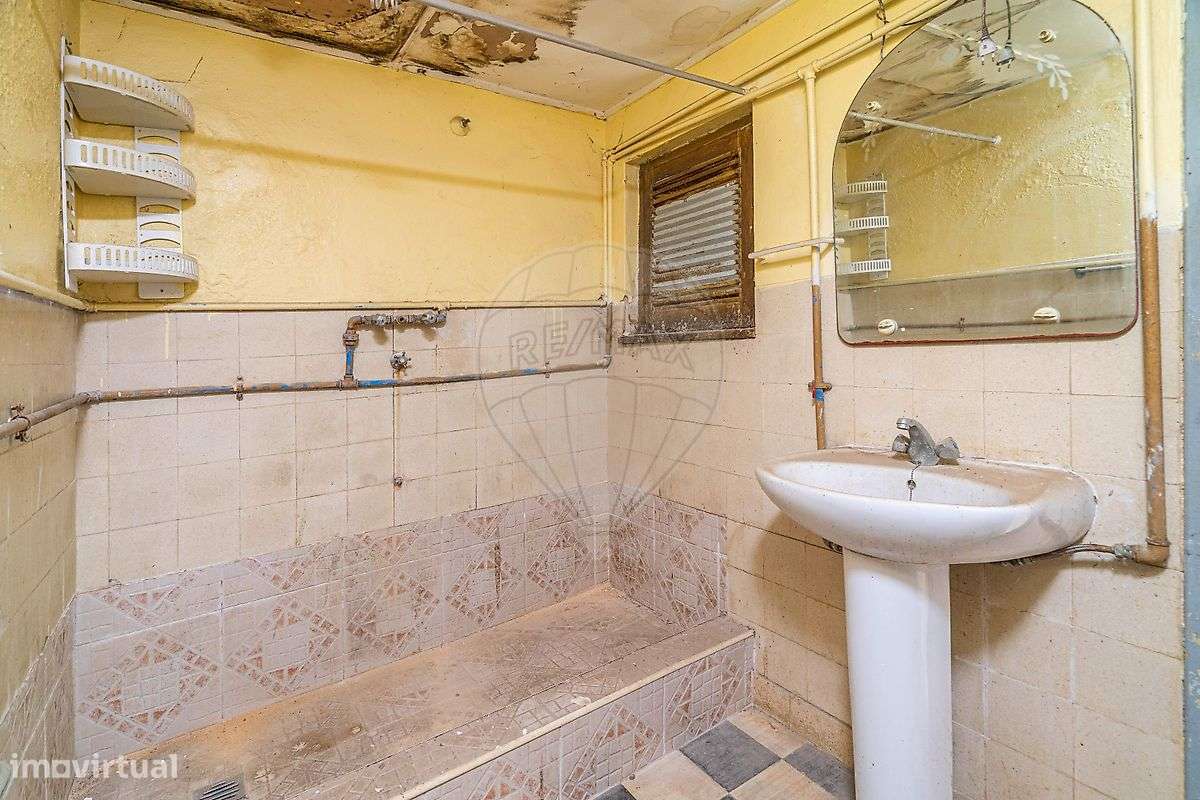 Moradia T2 para venda-19