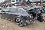 oglinda stanga dreapta termoflot filtru de particule brat bascule calaret Renault Talisman intiale paris, an 2017, motor 1.6 dci bi-turbo 160cp, cod motor R9M.452  dezmembrari - 3