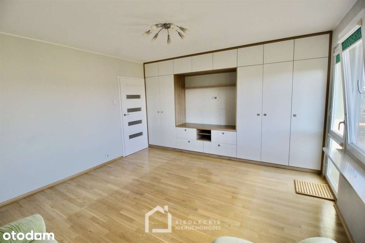 3 pokojowe mieszkanie po remocie, 2 piętro!-3