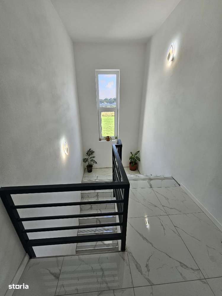 COMISION 0%! Casa deosebita Sacalaz zona centrala P+1 !!-12