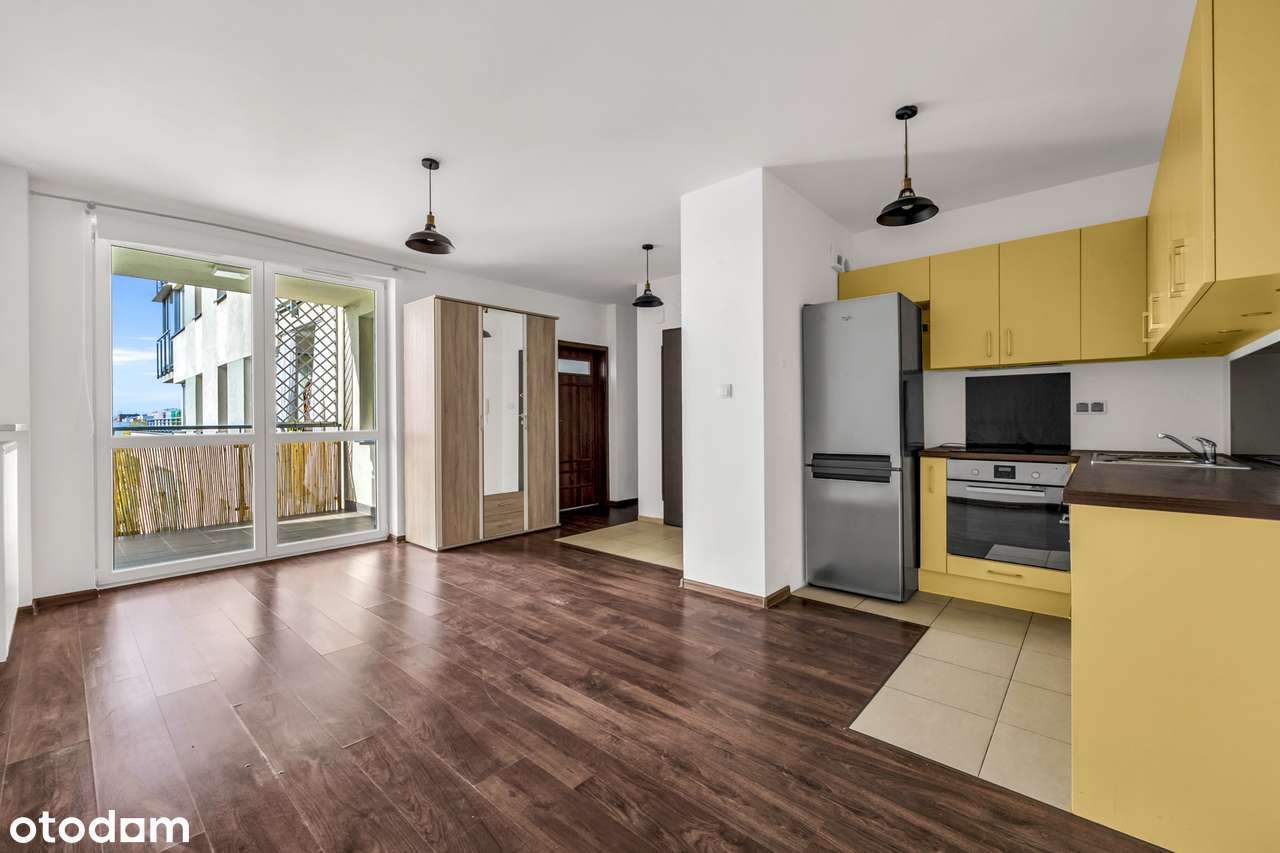 Apartament z NIESAMOWITYM WIDOKIEM!-0