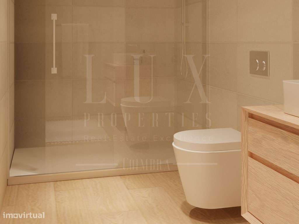 Apartamento T2 | Edifício Horizon, Quinta da Portela-7