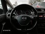 Volkswagen Touran 1.6 TDI SCR (BlueMotion Technology) DSG Comfortline - 11