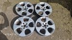 VW Golf BBS GTI Alufelgi felgi 7,5Jx17 ET51 1K0 601 025BB - 1