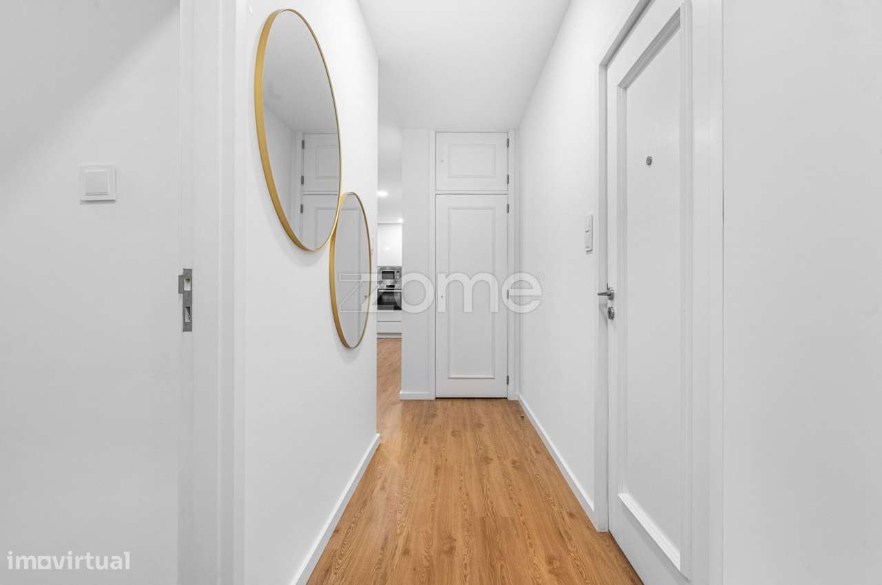 Apartamento T2 Póvoa de Varzim-12