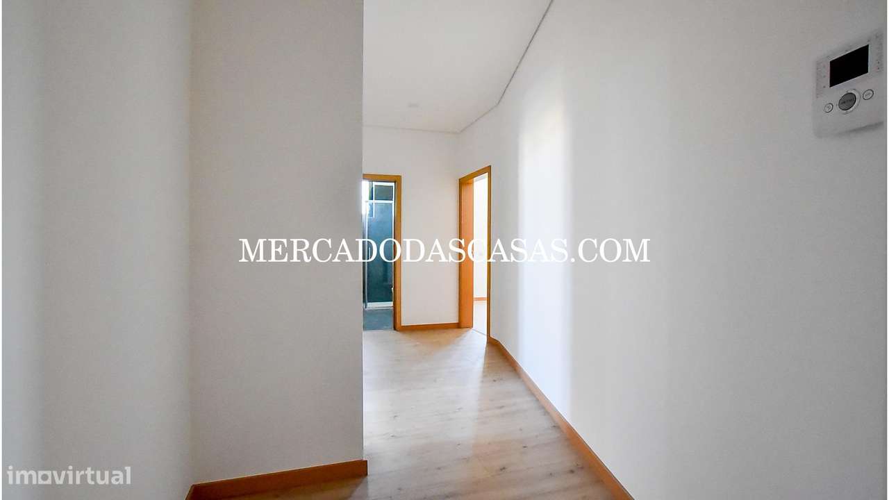 Apartamento T2  novo Ovar - Grande imagem: 5/13