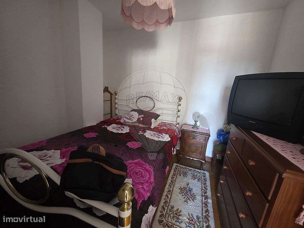 Moradia T2 para venda-11