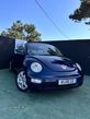 VW New Beetle Cabriolet 1.4 Freestyle - 3