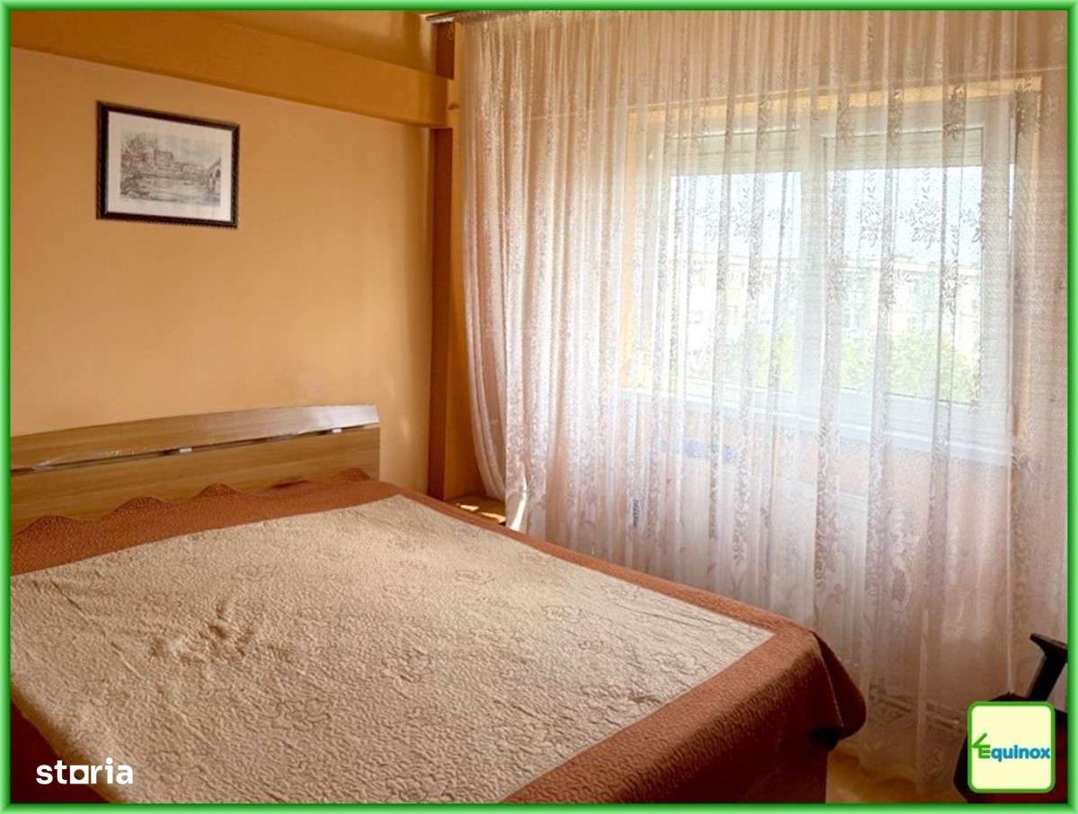 Apartament cu 4 camere de vânzare, Marășești-Scoala 20, ECX73818-5