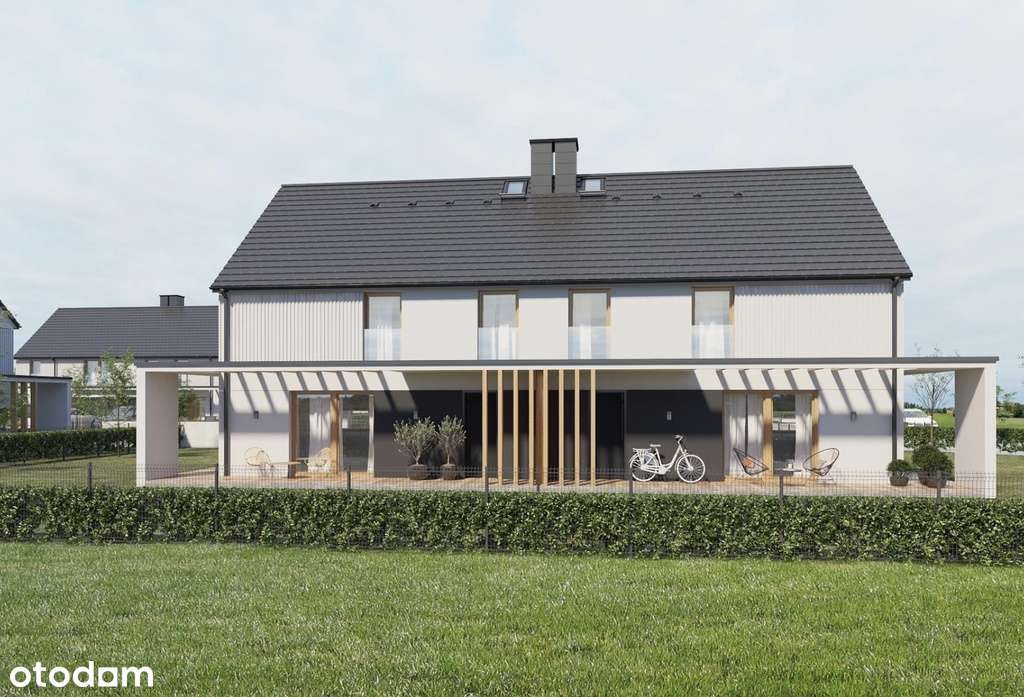 Osiedle Jasper - Kameralność i Wysoki Standard - Pełny obrazek: 4/8