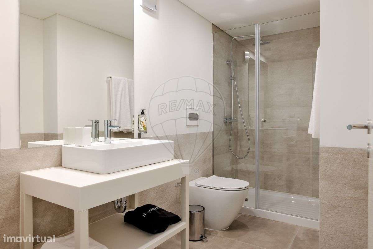 Apartamento T1 para venda - Grande imagem: 5/49