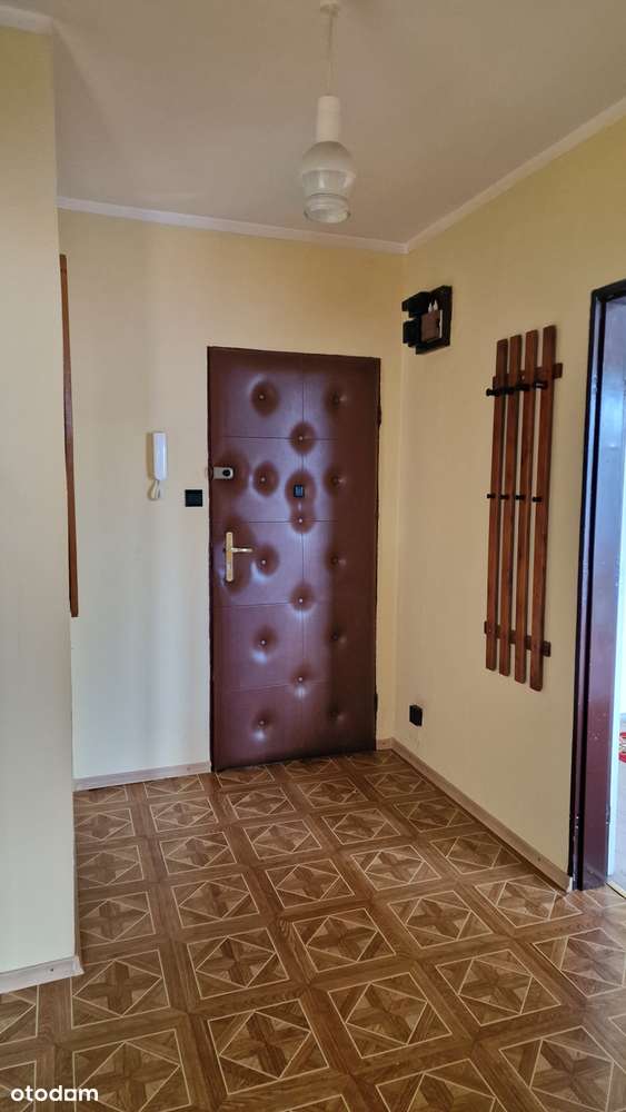 2 pokoje z dużym balkonem!-4