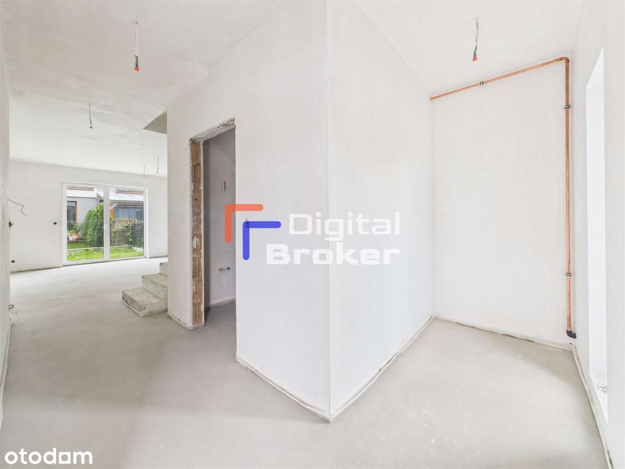 ⭐️5 pokoi⭐ogród⭐️garaż⭐️180m2⭐️Łomianki⭐️ - Pełny obrazek: 4/14