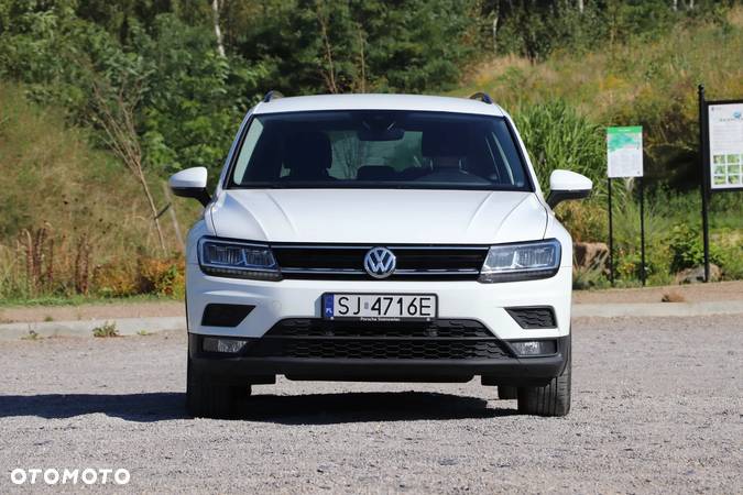 Volkswagen Tiguan 2.0 TDI BMT SCR Highline - 2