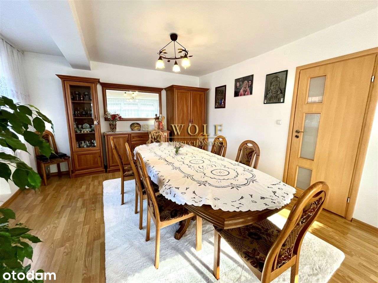 Dom wolnostojący do wprowadzenia- Zabrze - Pełny obrazek: 4/19