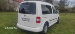 Volkswagen Caddy 1.6 TDI (5-Si.) DSG Edition 30 - 5