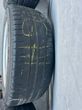 Jante C Klasse w204 E Klasse w211 cu cauc 205/60/R16 Michelin dot2012 2-3mm 7jx16et33 - 8