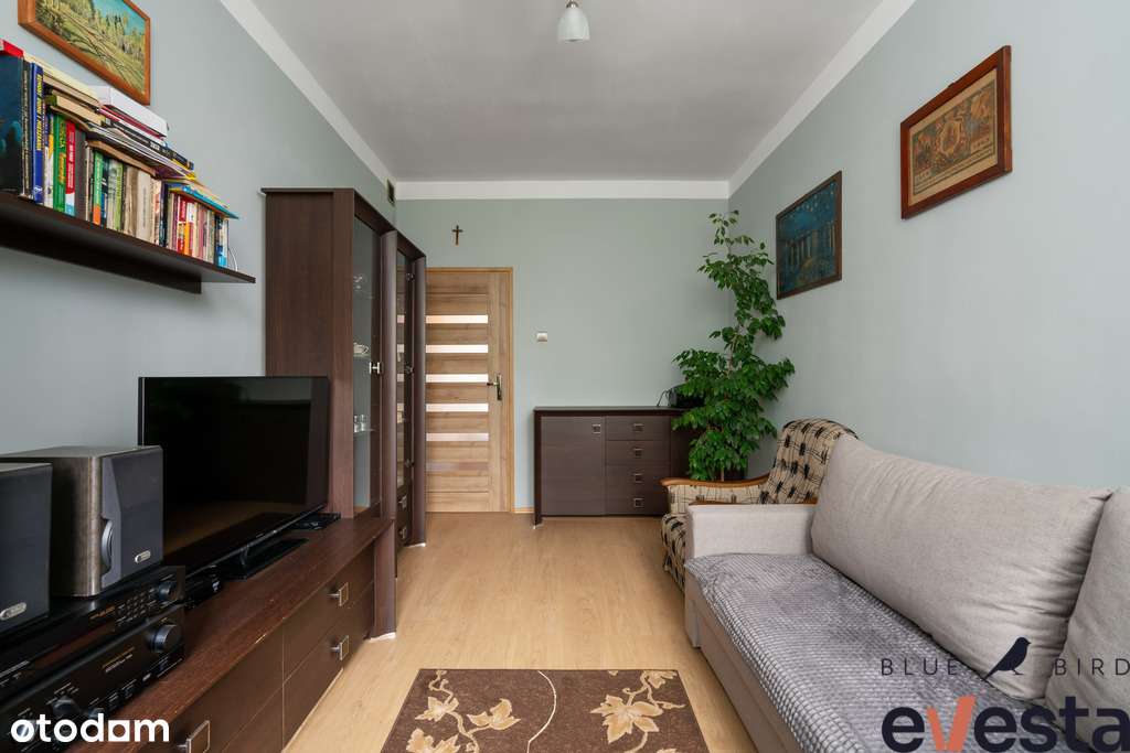 Rozkładowe 3 pokoje - 5min od CH Magnolia - Pełny obrazek: 4/11