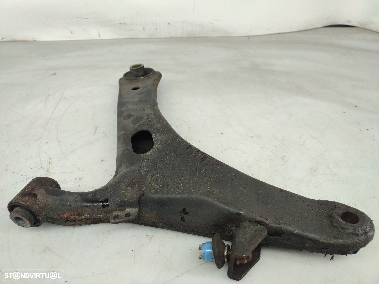 Braço Suspensão Frt Frente Esquerdo Subaru B3 Hatchback Impreza (Gr, G - 5