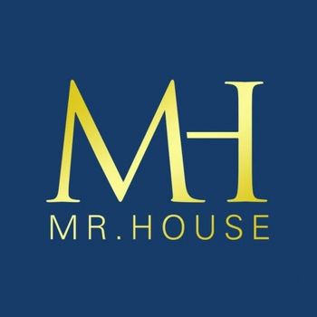 Mr.House Logo