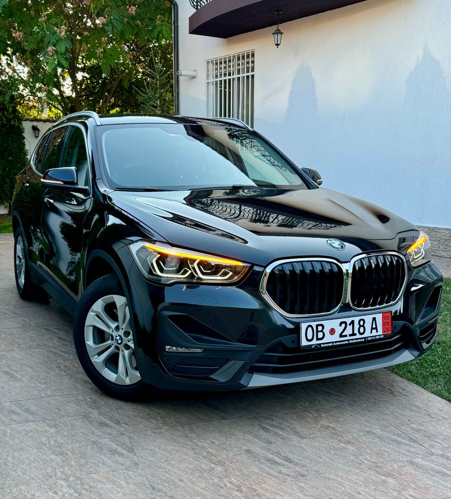 BMW X1 xDrive25e Advantage 2021