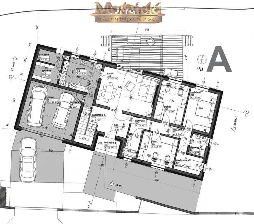 Cesja Praw do Nowoczesnego Domu Wolnostojącego-1