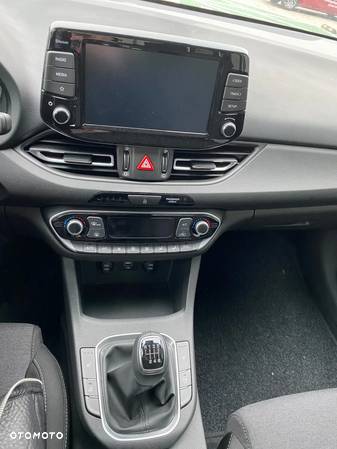 Hyundai I30 1.0 T-GDI Smart - 5