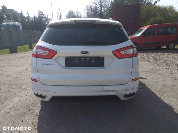 Ford Mondeo 2.0 TDCi ST-Line PowerShift - 4