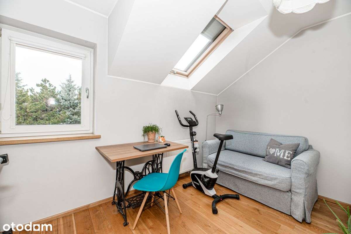 Wygodny dom dla rodziny Luboń-7