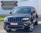 Jeep Grand Cherokee 3.0 TD AT Overland - 1