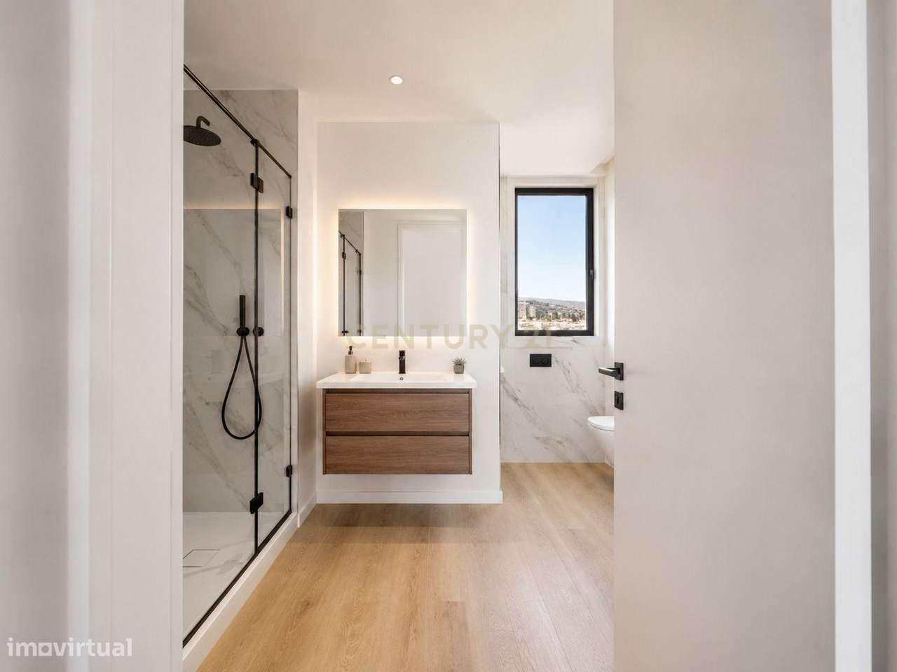 Luxuoso Apartamento T3 em Gondomar com Vista Panorâmica-28