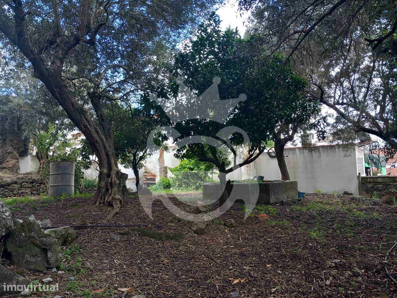 Moradia no Centro Histórico de Serpa-25