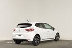 Renault Clio 1.0 TCe Intens Bi-Fuel - 4